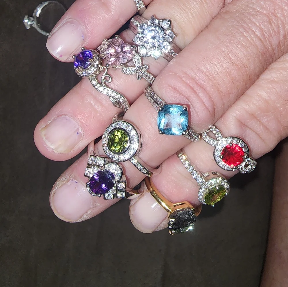 FJ RINGS - Picture 2 of 4